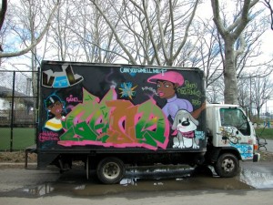 Urban Composting