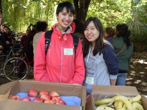 Volunteer!