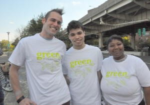 Become a Corporate Sponsor