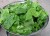 “Sweet Spinach Salad” – Local Spinach is in Season NOW!
